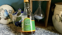 Le jardin du 11 Septembre 