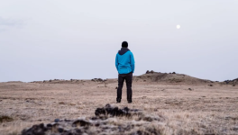 Les Leçons Libératrices d'une Vie Passée sur la Route