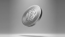 Bitcoin soars to a new all-time high above $124,000