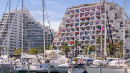 Radio France et moi : "Dernier parking avant la plage"