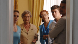 Le premier qui l’a dit (2010) Ferzan  Özpetek