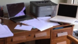 CHRONIQUE DU TRAVAIL CONFINE # 6