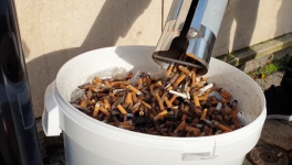 Objectif Zéro Mégot