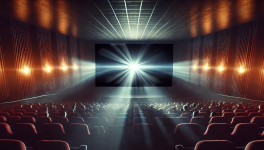 02.08 – FONDU AU NOIR : Un drame brûlant