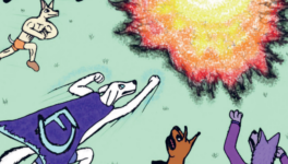 Falcon-Dog 2 - Chapitre 6 ter