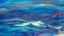 Chapitre 11 : Lohan, le mage de l'obscurité