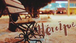 Héroïque