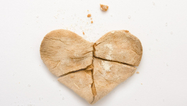 Un bonheur sans pitié