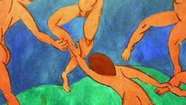 La Danse des Fous