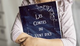 Les Contes du Vent d'ici