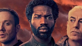 Gangs of London - Saison 2