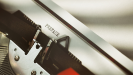 Préface de Daniel Allemann