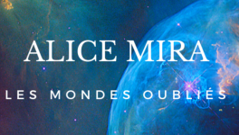 Mirabelle, la sorcière