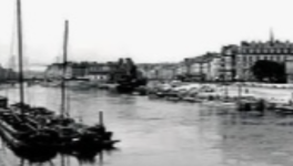 Nantes triste
