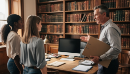 Chapitre 37 - La succession Dumergue