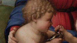 Le Chardonneret (2014) Donna Tartt