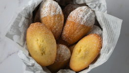 -RE- Viennoiseries de Proust