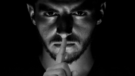 [3/5] Le secret du président