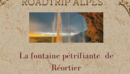 Chapitre 3: Choix 1: Vers la Fontaine de Réotier.