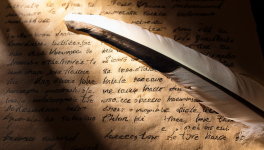 Tout ce que vous croyez savoir sur le ghostwriting