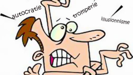 Les contorsions idéologiques de la gauche abertzale "officielle"