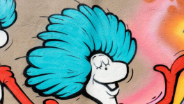 L'humour, cette impolitesse du désespoir