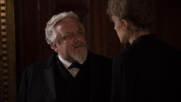 Radioactive (2020) Marjane Satrapi