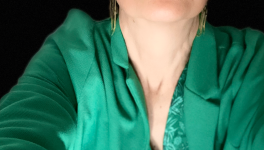 En vert et contre tout.