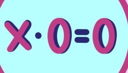 La multiplication par zéro