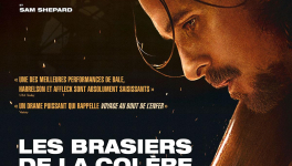 Les Brasiers de la Colère