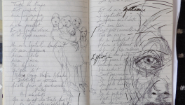 LES TRETEAUX ROUGES 2018 - 2ème partie