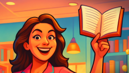 Comment une coiffeuse a vendu 20 exemplaires de mon roman en un jour (et m’a donné une leçon de marketing littéraire)