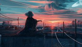 Inspiration visuelle - Aujourd'hui la ville. Demain le monde...