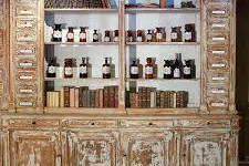 les FORMES GALENIQUES ou différentes présentations des produits de l'Herboristerie