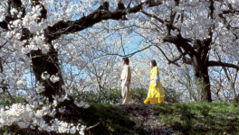 Dolls (Takeshi Kitano, 2002)