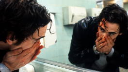 Drugstore Cowboy (1989) Gus Van Sant