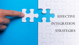 Strategies for Effective Integration