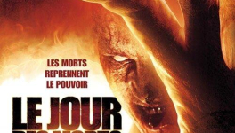 Le Jour des Morts