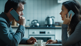 Chapitre 2.3 : Exaspération