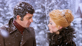 La Sirène du Mississipi (François Truffaut, 1969)