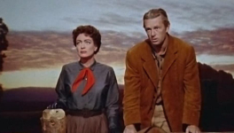 Johnny Guitare (Johnny Guitar, Nicholas Ray, 1954)