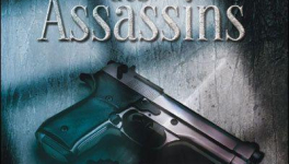 L'évangile des assassins