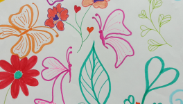 En stage pour renaître...