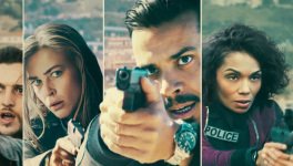 Pax Massilia - Mini-série