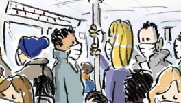 salle pleines / salle vide