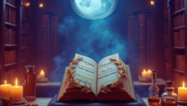 Quand les mots résonnent ... Nos victoires littéraires