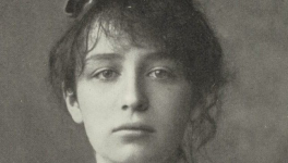 Lettre à Camille Claudel