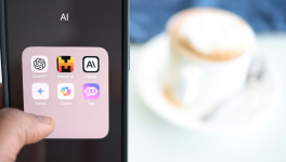 Les Dessous de l'IA : Le Plagiat