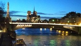 Reconstruire Notre-Dame à l’identique ?