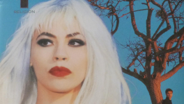 Völuspa, le dit de la voyante